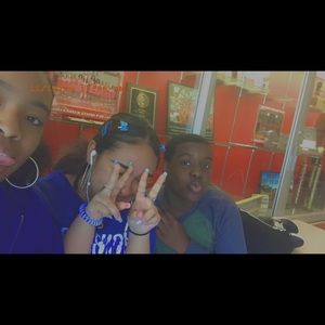 Meet your Posher, Misbah